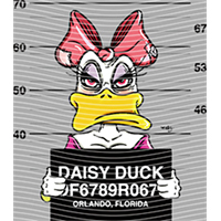 Disney Style-DSN 1018